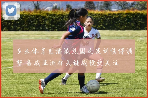 多米体育直播聚焦国足集训伤停调整 备战亚洲杯关键战役受关注