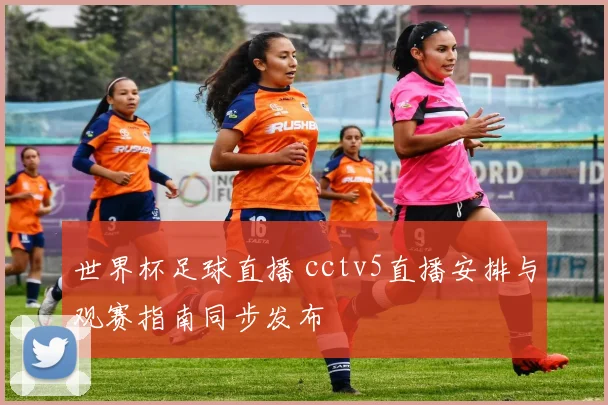 世界杯足球直播 cctv5直播安排与观赛指南同步发布
