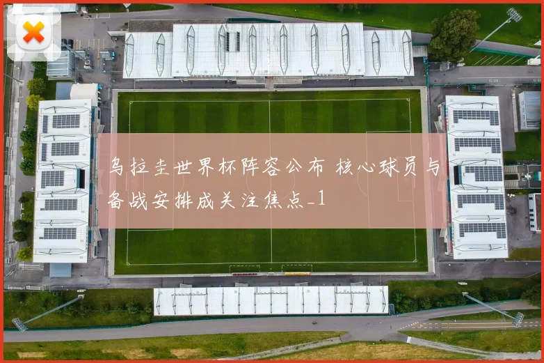乌拉圭世界杯阵容公布 核心球员与备战安排成关注焦点_1